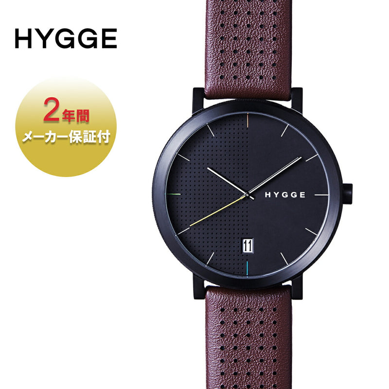 HYGGE,ヒュッゲ,腕時計,メンズ,レディース