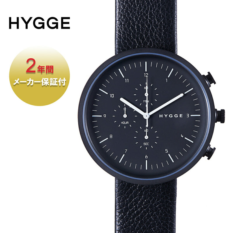 HYGGE,ヒュッゲ,腕時計,メンズ,レディース