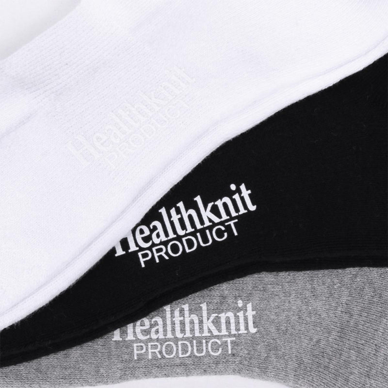 Healthknit,ヘルスニット,靴下,ソックス,メンズ