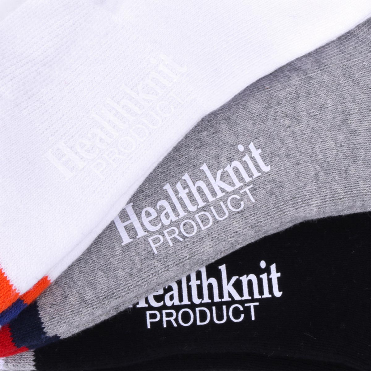 Healthknit,ヘルスニット,靴下,ソックス,メンズ