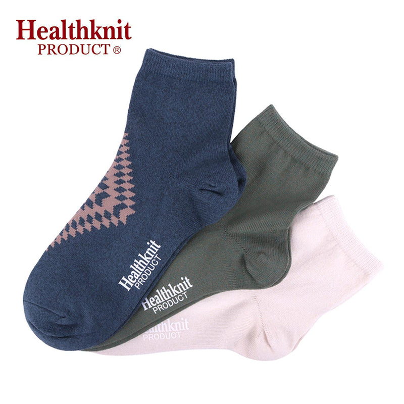 Healthknit,ヘルスニット,靴下,ソックス,メンズ