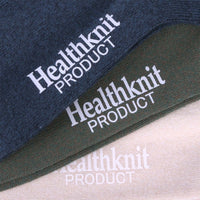 Healthknit,ヘルスニット,靴下,ソックス,メンズ