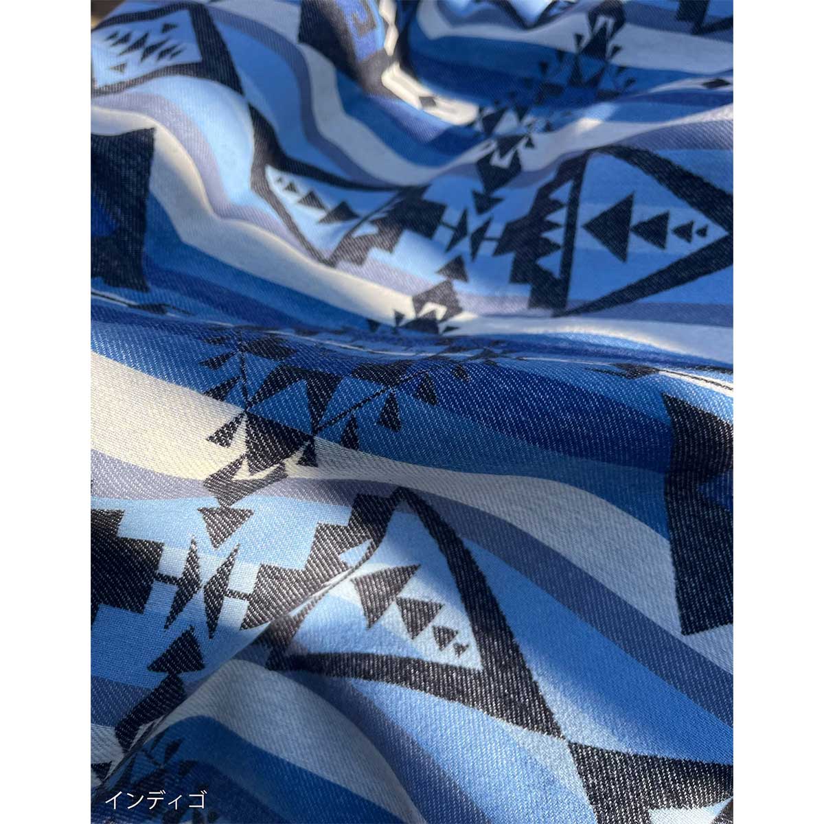 Indian,インディアン,ブランケット,メンズ,レディース