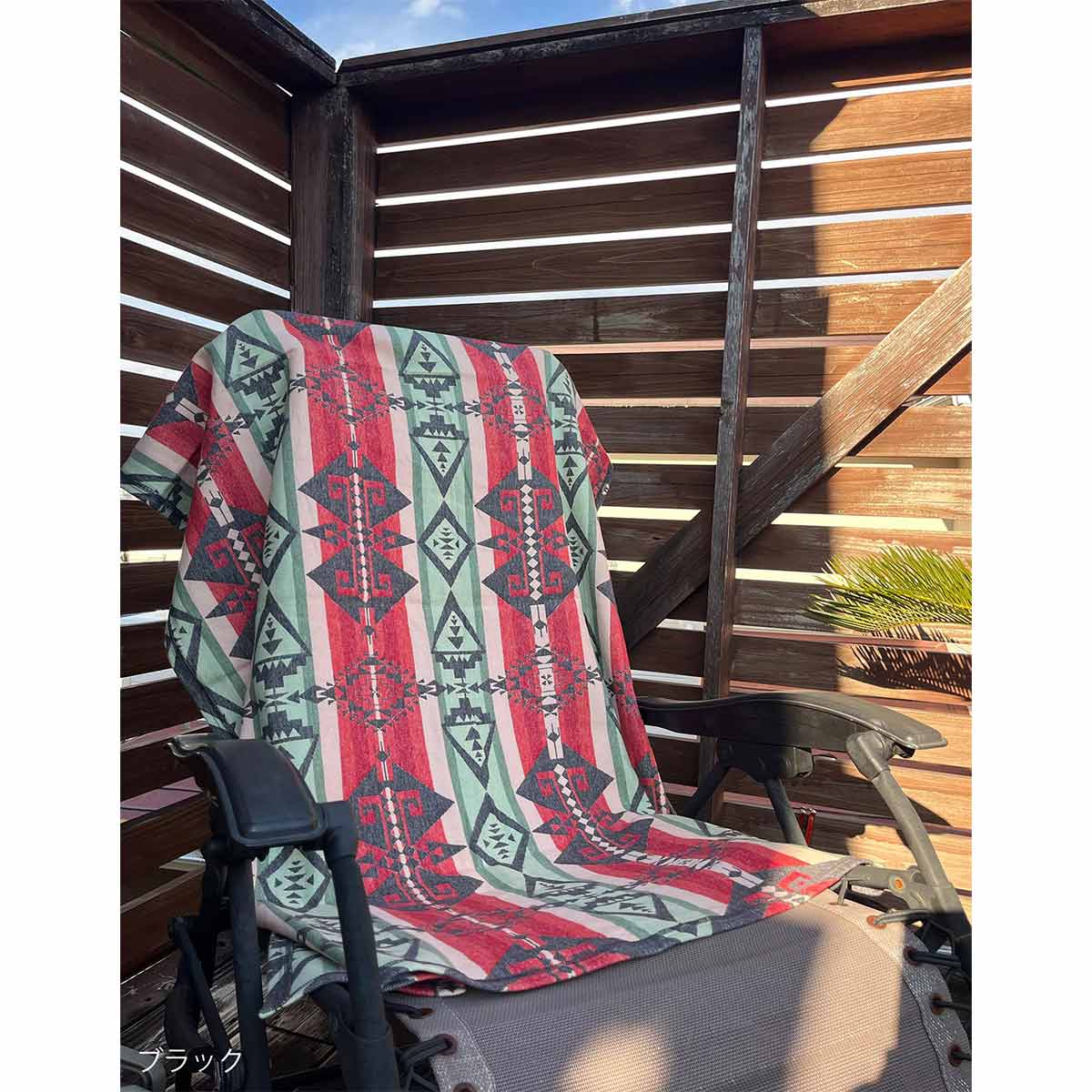 Indian,インディアン,ブランケット,メンズ,レディース