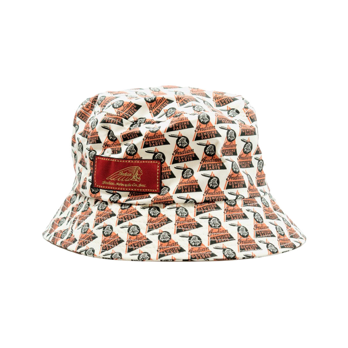 東京インディアンズ　tokyo indians バケットハット 帽子 Tokyo Indians MC 東京インディアンズ Hat ハット - メルカリ