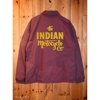 Indian,インディアン,ジャケット,メンズ,レディース
