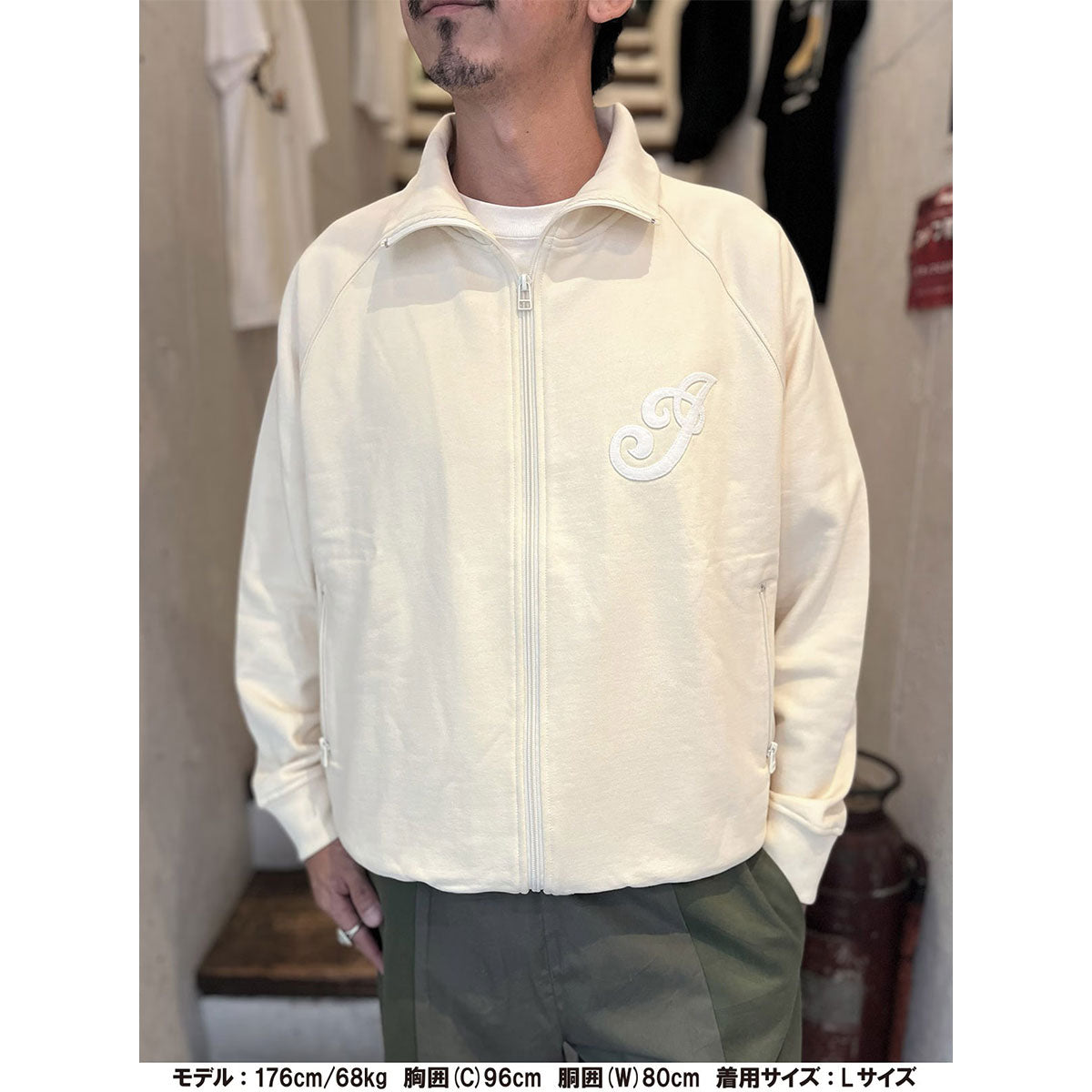 Indian,インディアン,ジャケット,メンズ,レディース