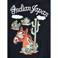 Indian,インディアン,トラックジャケット,メンズ,レディース