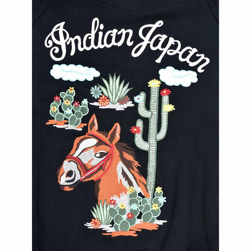 Indian,インディアン,トラックジャケット,メンズ,レディース
