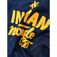 Indian,インディアン,デニムジャケット,メンズ,レディース