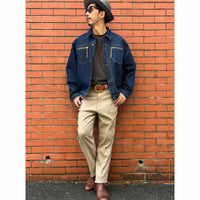 Indian,インディアン,デニムジャケット,メンズ,レディース