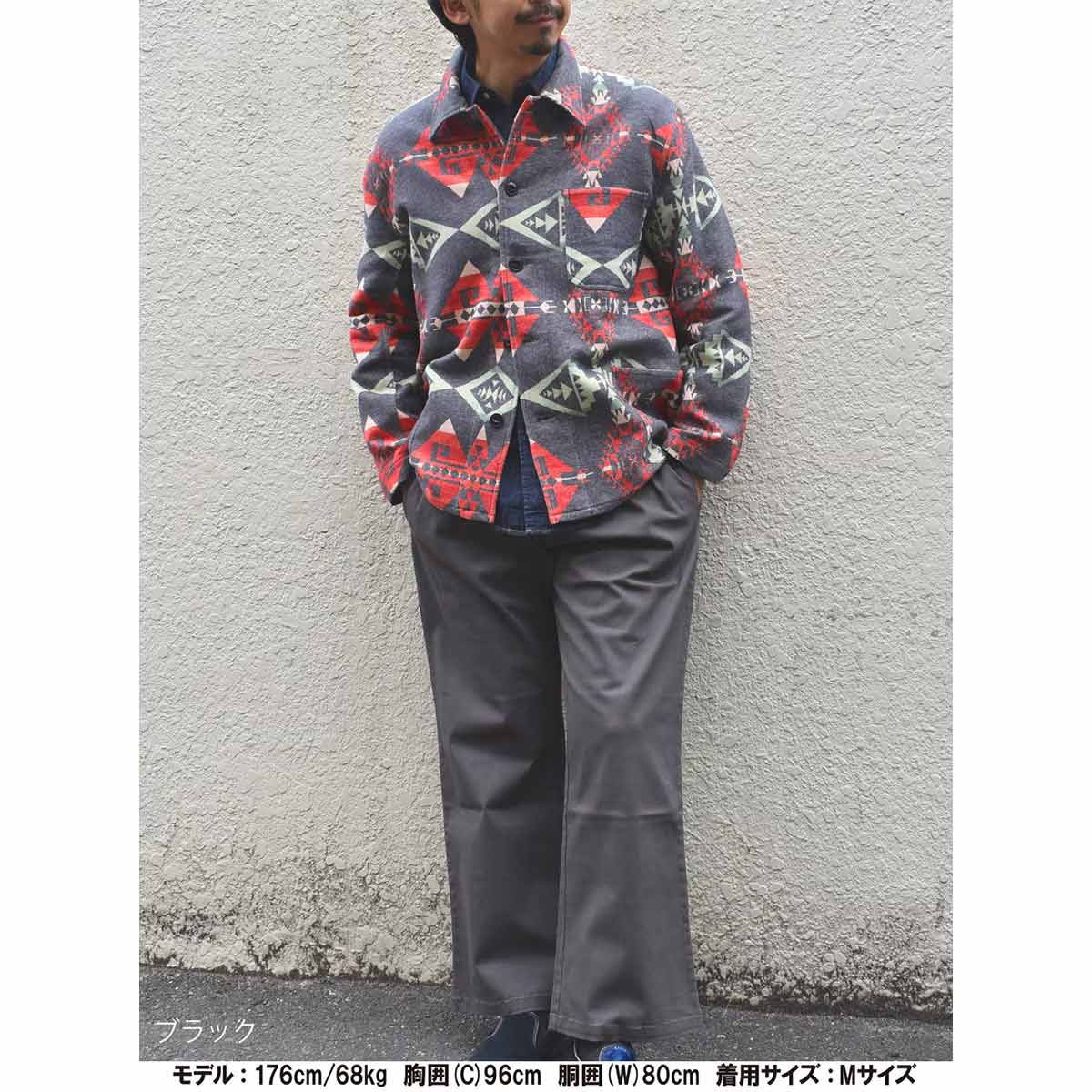 Indian,インディアン,ワークジャケット,メンズ,レディース