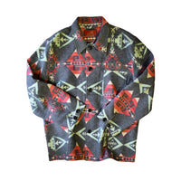 Indian,インディアン,ワークジャケット,メンズ,レディース