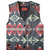 Indian,インディアン,ベスト,メンズ,レディース
