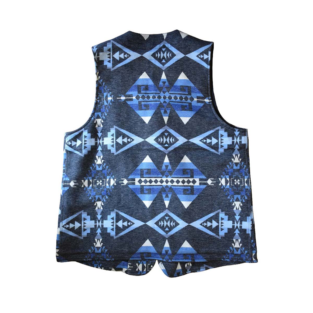 Indian,インディアン,ベスト,メンズ,レディース