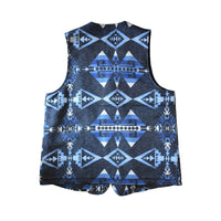 Indian,インディアン,ベスト,メンズ,レディース