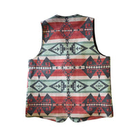 Indian,インディアン,ベスト,メンズ,レディース