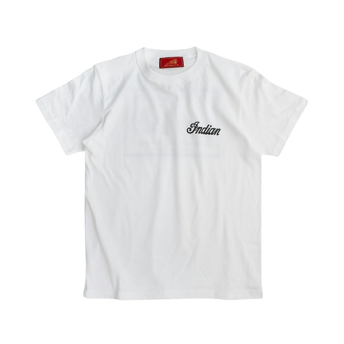 Indian インディアン Indian Basic S/S T-shirt Vintage Goods – Blueism