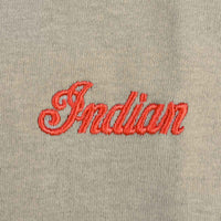 Indian,インディアン,Tシャツ,メンズ,レディース