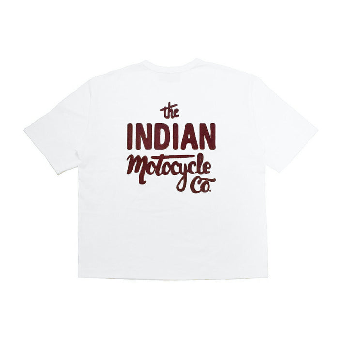 Indian,インディアン,Tシャツ,メンズ,レディース