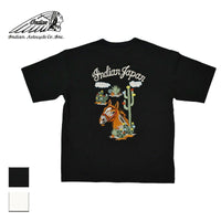 Indian,インディアン,Tシャツ,メンズ,レディース