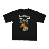 Indian,インディアン,Tシャツ,メンズ,レディース