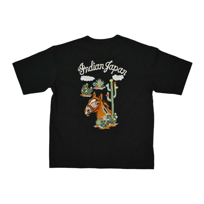 Indian,インディアン,Tシャツ,メンズ,レディース