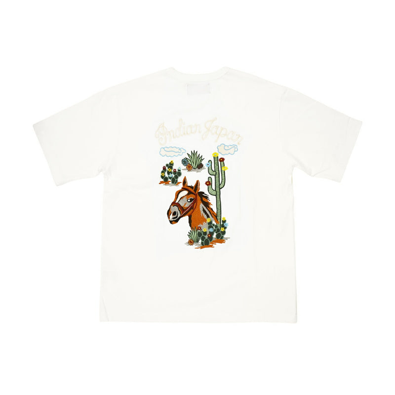 Indian,インディアン,Tシャツ,メンズ,レディース
