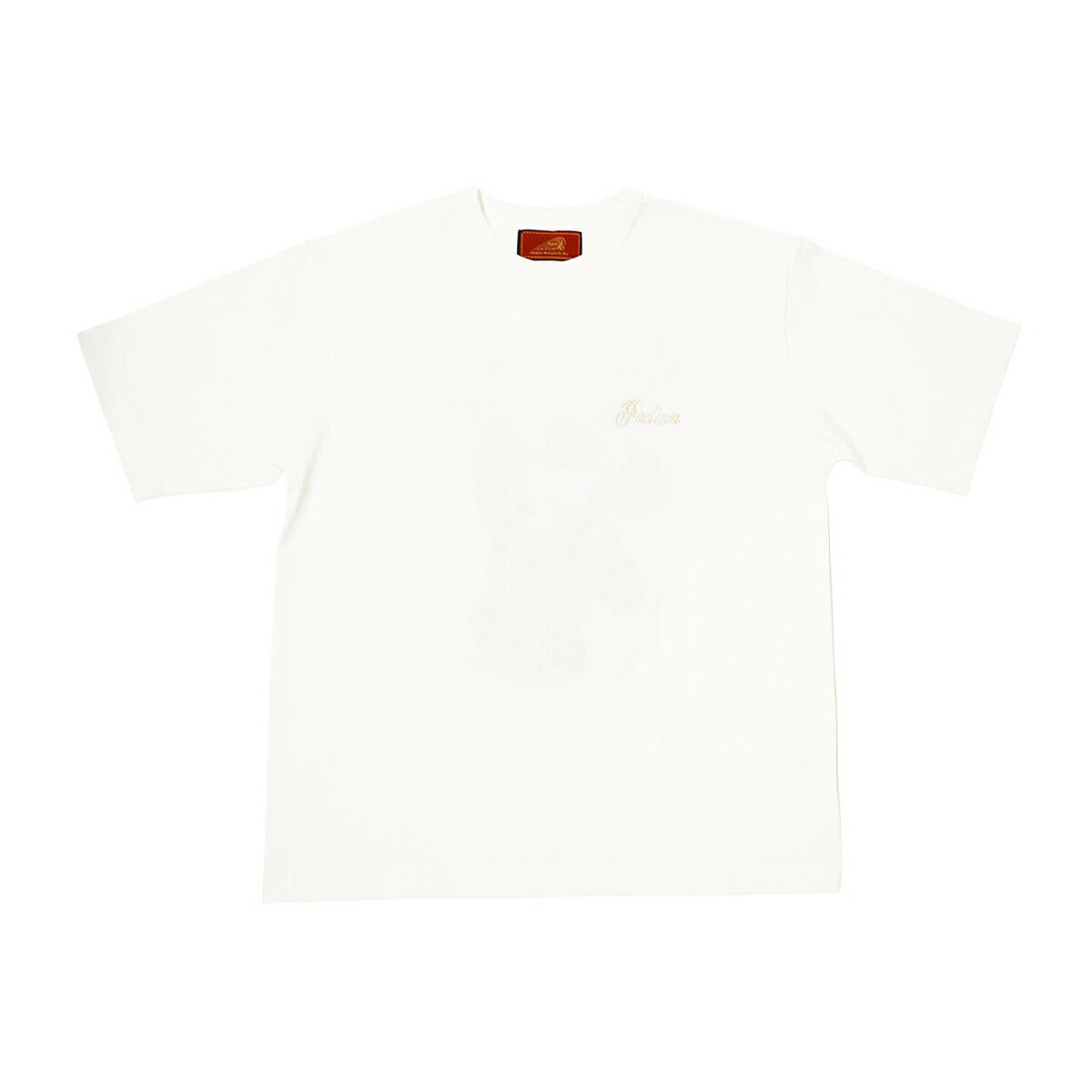 Indian,インディアン,Tシャツ,メンズ,レディース