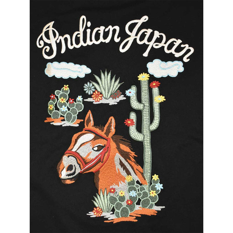 Indian,インディアン,Tシャツ,メンズ,レディース