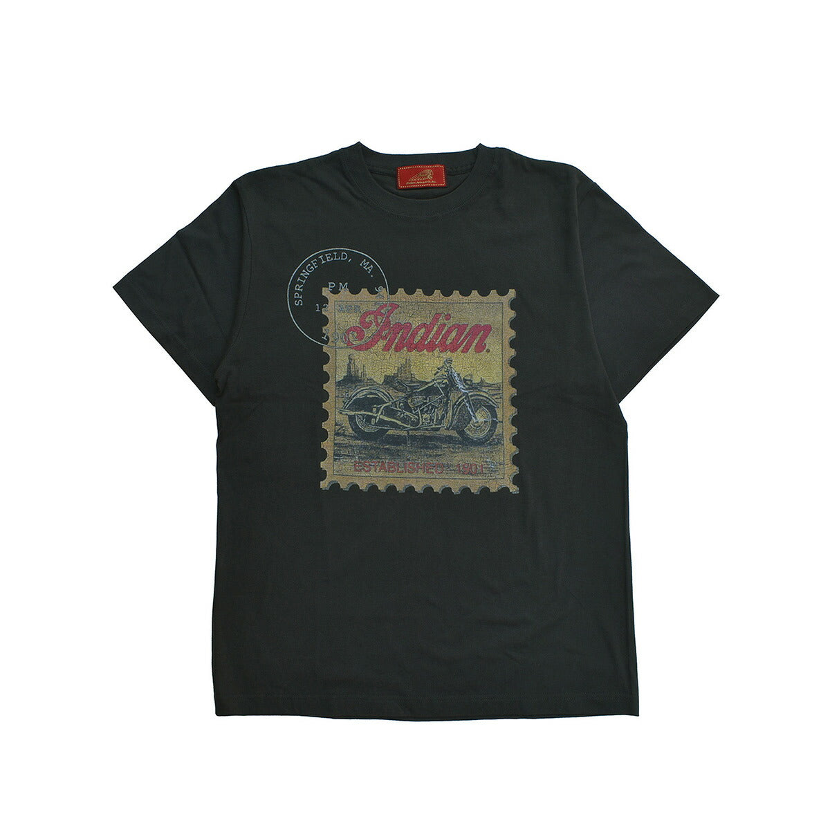 Indian,インディアン,Tシャツ,メンズ,レディース