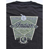 Indian,インディアン,Tシャツ,メンズ,レディース