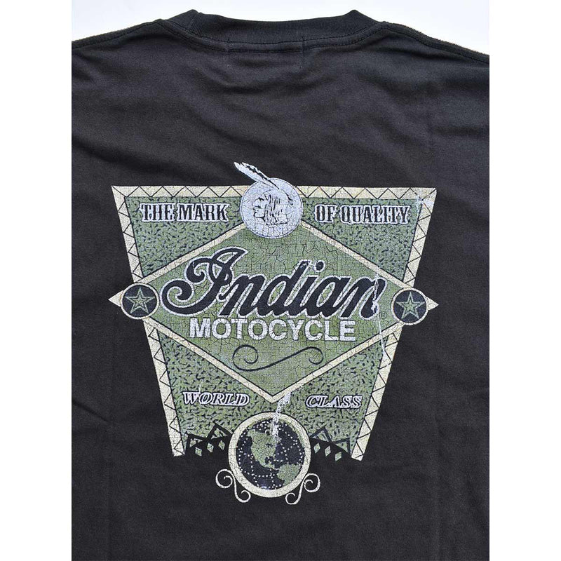 Indian,インディアン,Tシャツ,メンズ,レディース