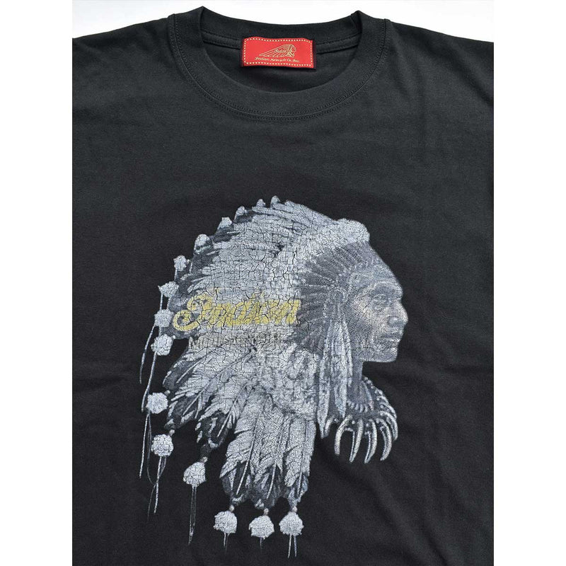 Indian,インディアン,Tシャツ,メンズ,レディース