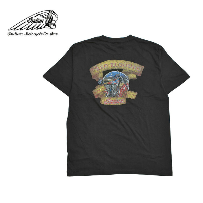 Indian,インディアン,Tシャツ,メンズ,レディース