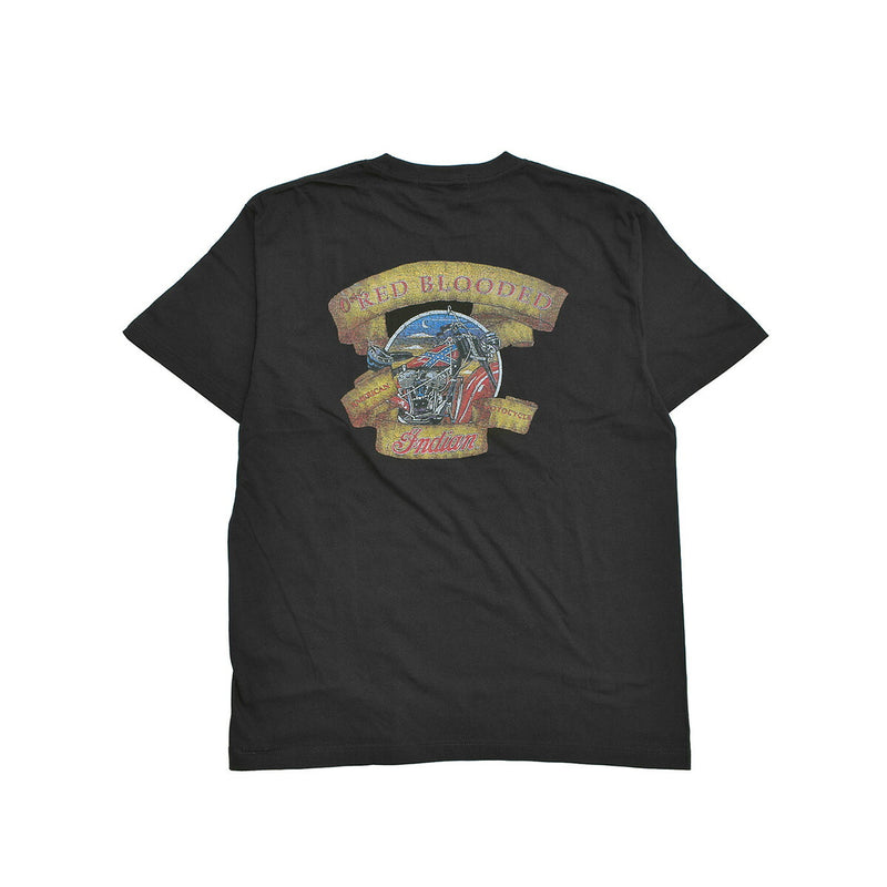 Indian,インディアン,Tシャツ,メンズ,レディース