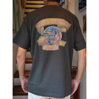 Indian,インディアン,Tシャツ,メンズ,レディース