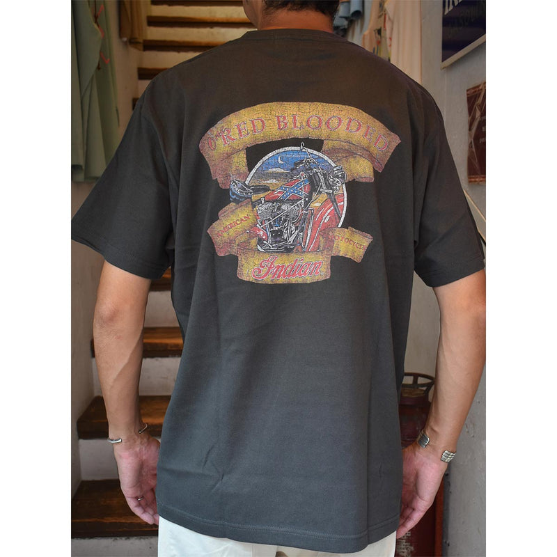 Indian,インディアン,Tシャツ,メンズ,レディース
