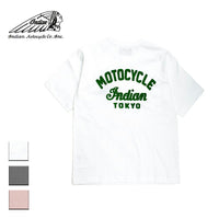 Indian,インディアン,Tシャツ,メンズ,レディース