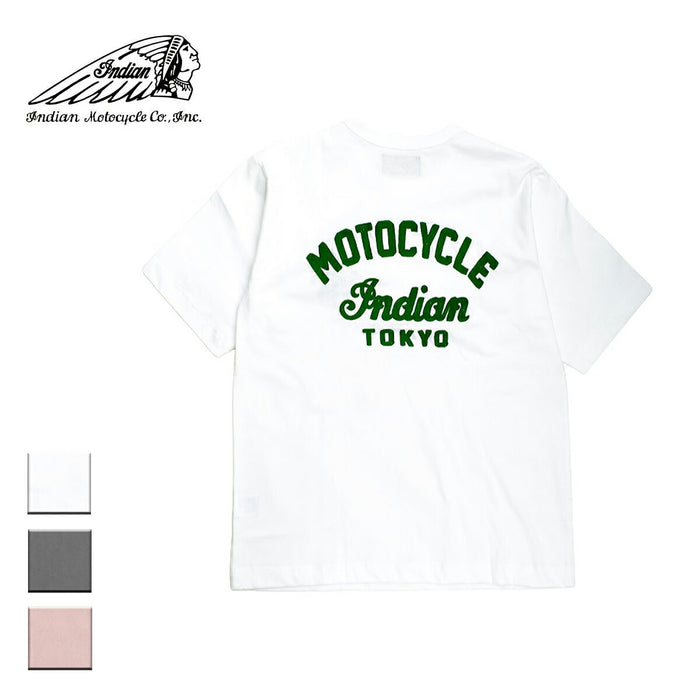 Indian,インディアン,Tシャツ,メンズ,レディース