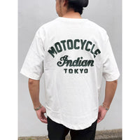 Indian,インディアン,Tシャツ,メンズ,レディース