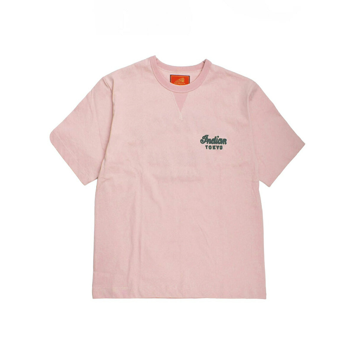 Indian,インディアン,Tシャツ,メンズ,レディース