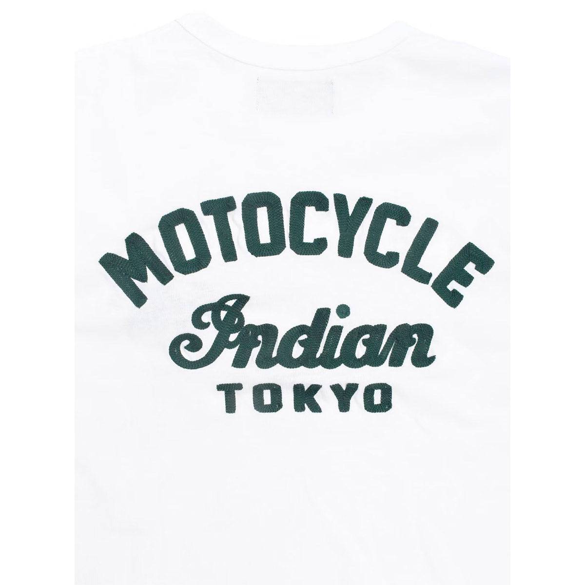 Indian,インディアン,Tシャツ,メンズ,レディース