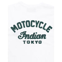 Indian,インディアン,Tシャツ,メンズ,レディース