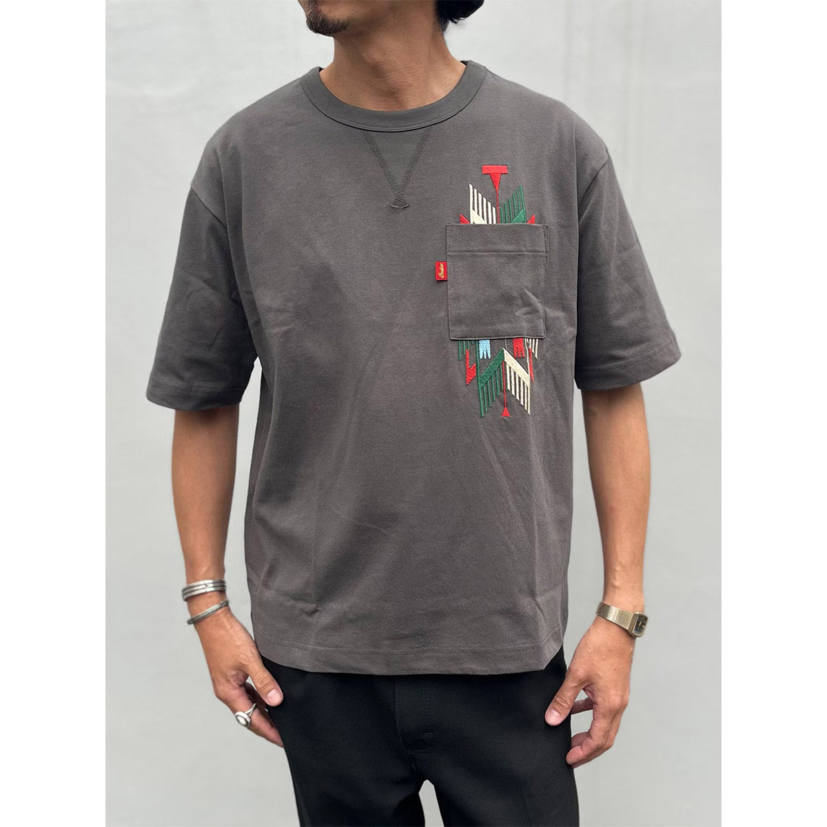 Indian,インディアン,Tシャツ,メンズ,レディース