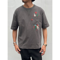 Indian,インディアン,Tシャツ,メンズ,レディース
