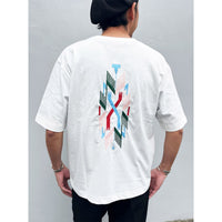 Indian,インディアン,Tシャツ,メンズ,レディース