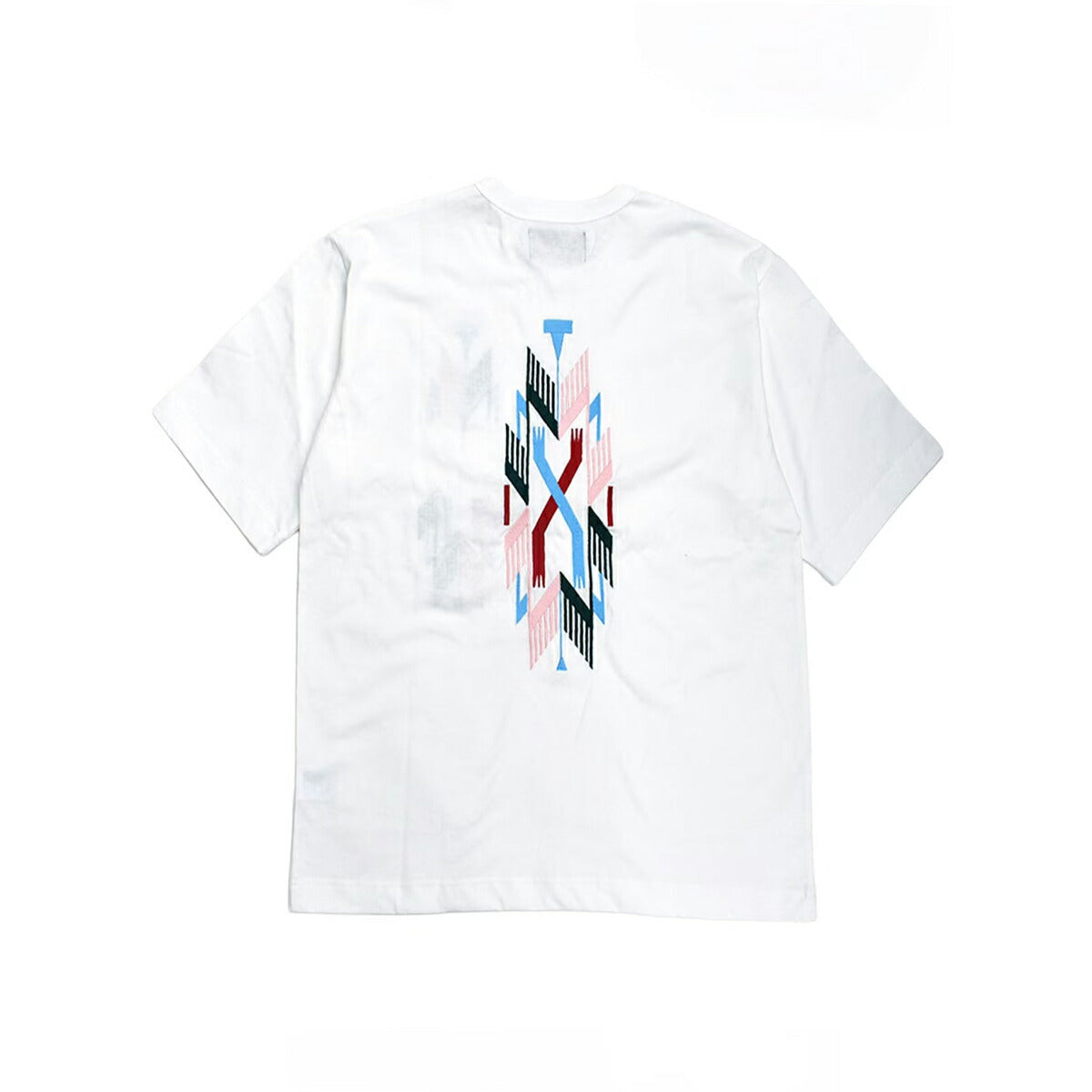 Indian,インディアン,Tシャツ,メンズ,レディース