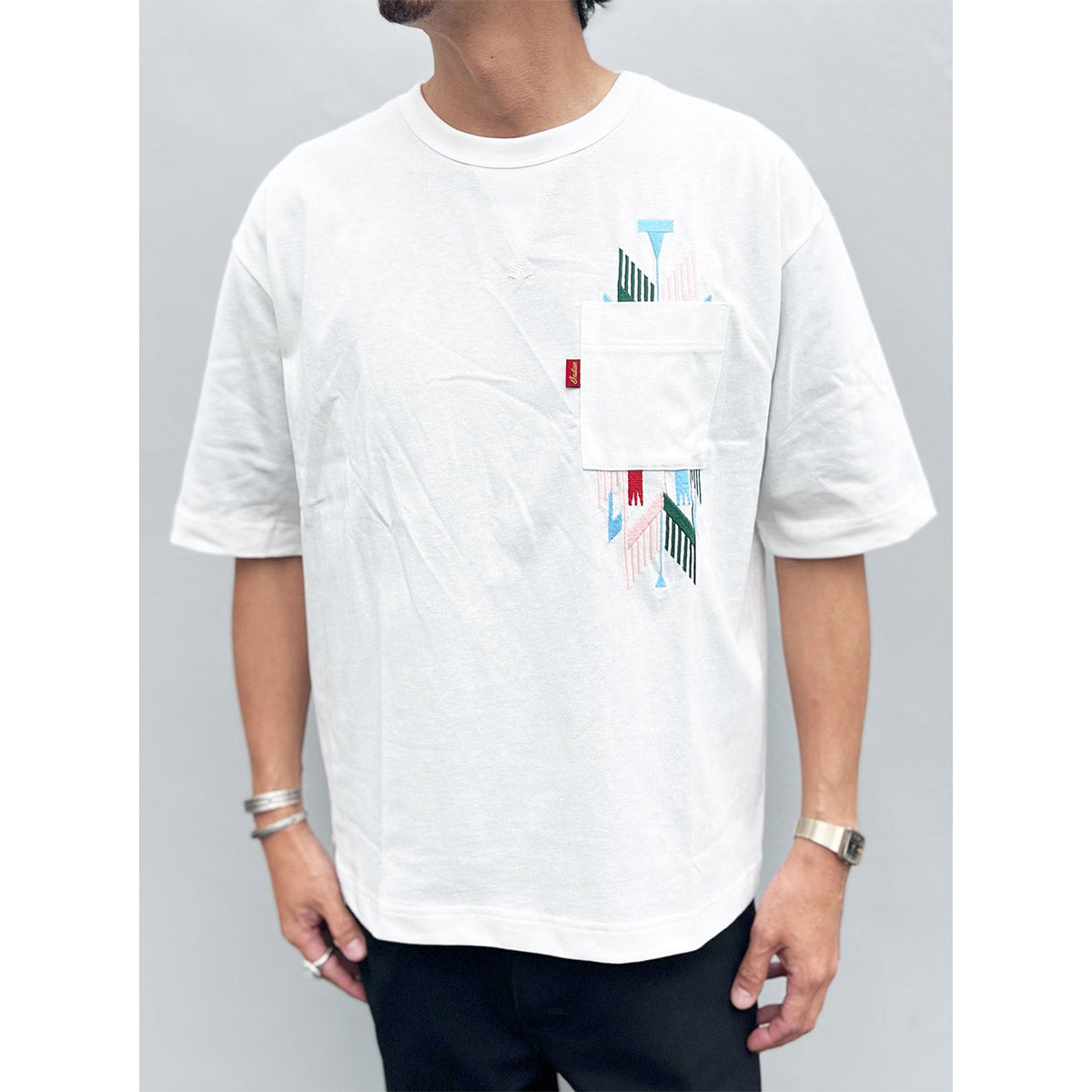 Indian,インディアン,Tシャツ,メンズ,レディース