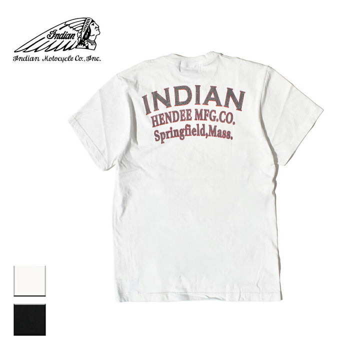 Indian,インディアン,Tシャツ,メンズ,レディース